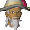 a partyhat avatar
